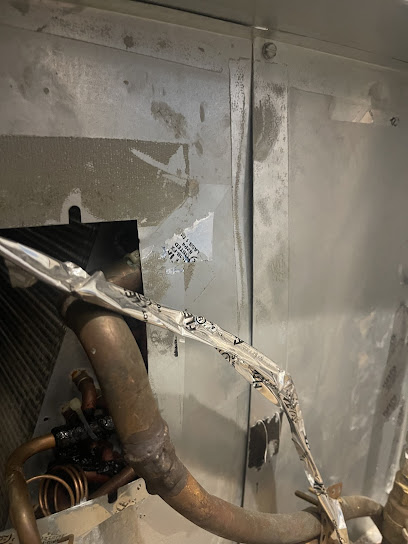 Active Heating & AC Inc