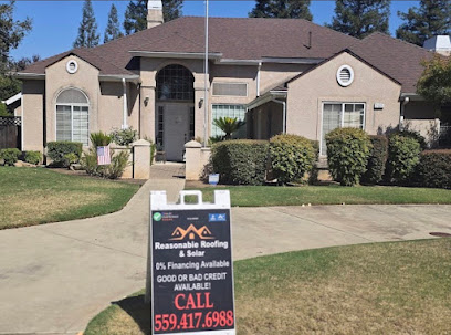 Reasonable Roofing LLC