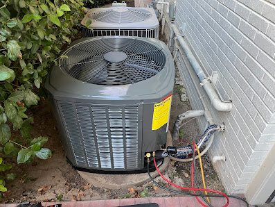 Advanced Heating Air Conditioning
