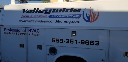 Vallywide Heating & Air Conditioning