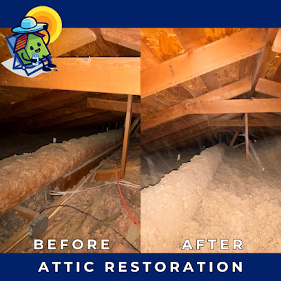 Tyson Insulation