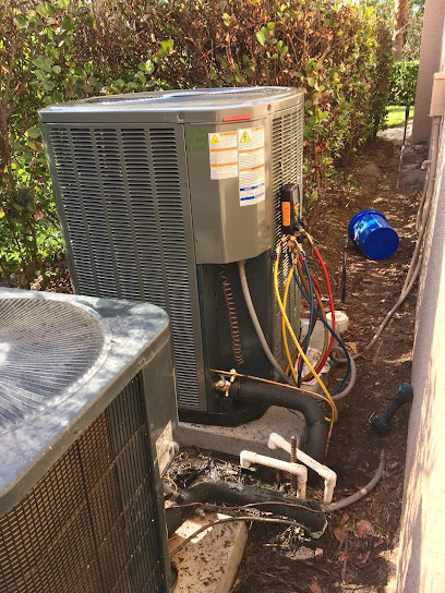 Prism Emergency AC Repair