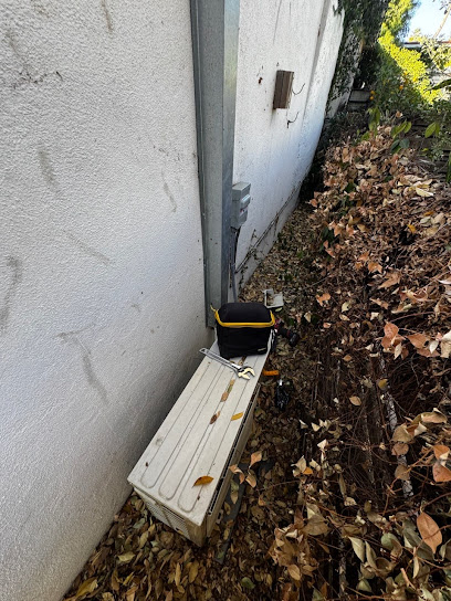 All Zone Heating & Cooling