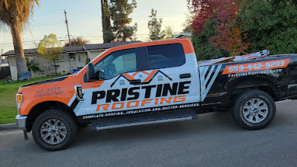 Pristine Roofing | Roofing Company Fresno and Visalia