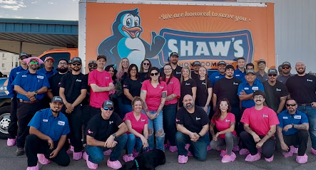 Shaw's Home Comfort