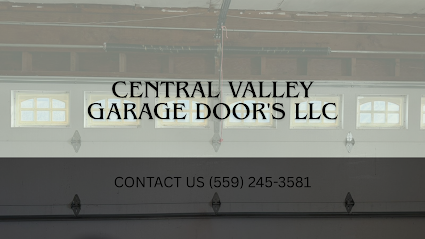 Central Valley Garage Door's LLC
