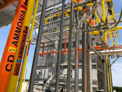 Ammonia Refrigeration Service, Inc