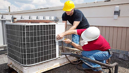 Air Smart Heating and Cooling Inc.