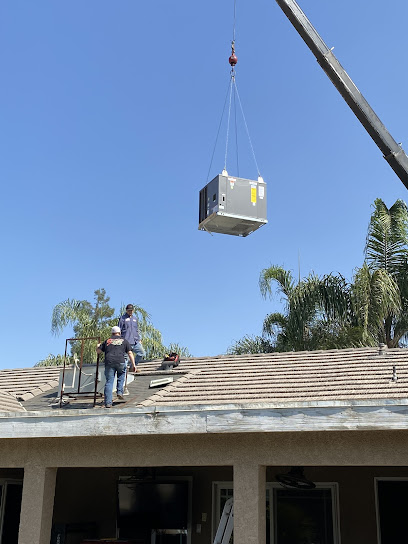 Starace Mechanical Heating & Air Conditioning