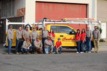 Canby's Air Conditioning & Heating