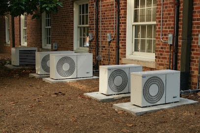 Fire & Ice Heating and Air Conditioning