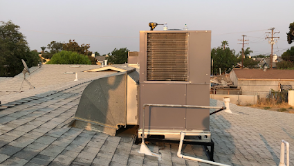 Wyllie’s Heating & Air Conditioning