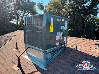 Santa Cruz Heating & Cooling