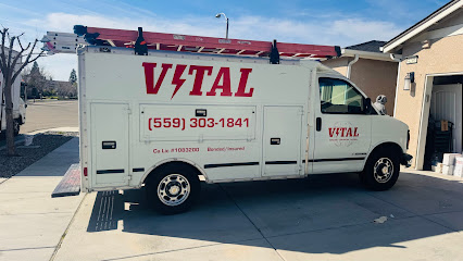 Vital Electrical