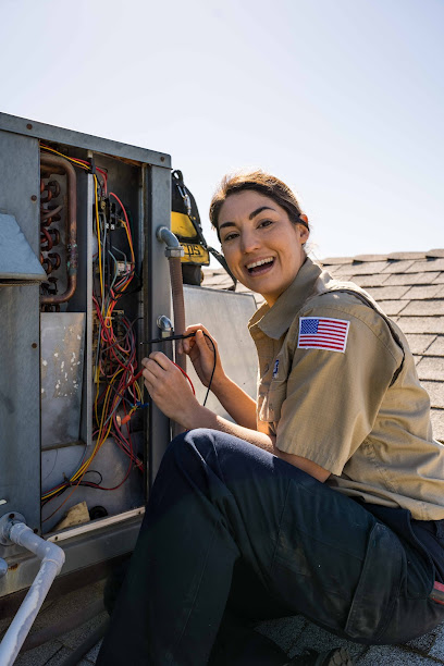 Lee's Air, Plumbing, Heating, & Roofing