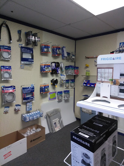 Coast Appliance Parts Co