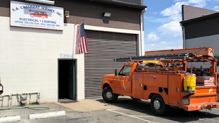 S.A. Cassaday Service Inc.