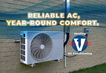 Visalia First Heating & Air Conditioning