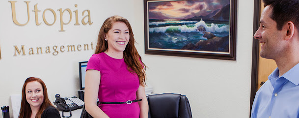 Utopia Property Management | Visalia, CA