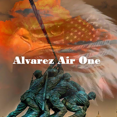 Alvarez Air One LLC