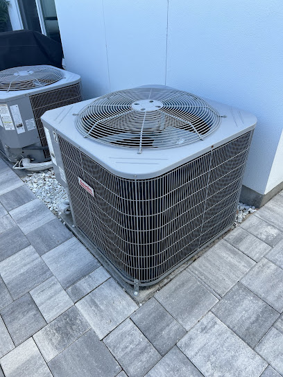 Weatherproof Cooling & Heating LLC