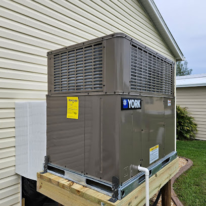 Sweet Air Conditioning & Heating Inc.