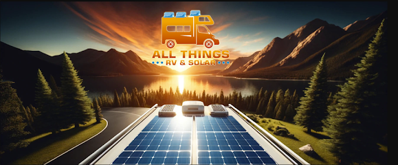 All Things RV & Solar