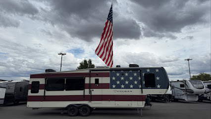 Happy Kamper RV Service LLC