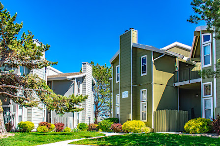 Willow Creek Villas