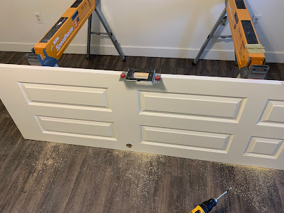 P&S handyman services