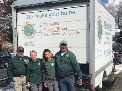 energy masters