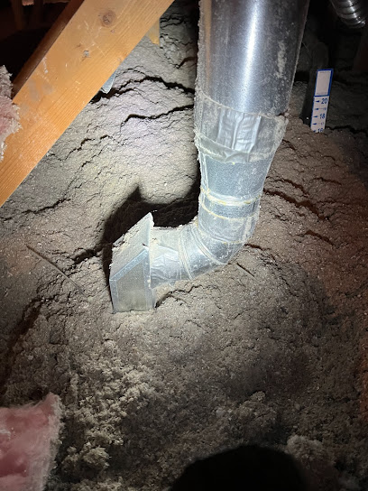 Clear Way Dryer Vent Cleaning