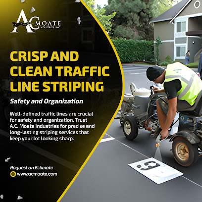 A.C. Moate Industries, Inc. - Nevada