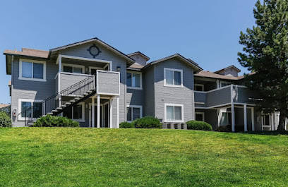 Westcreek Apartments