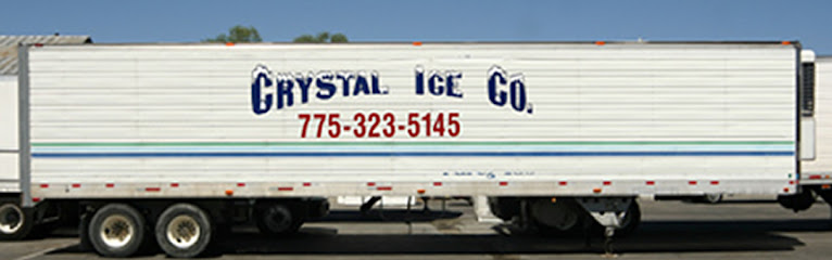Crystal Ice Company and Oil Company