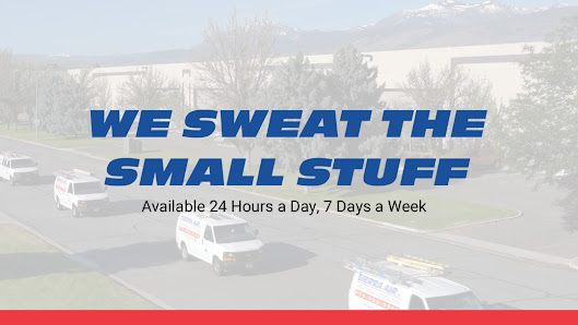 Sierra Air Cooling Heating & Plumbing Reno