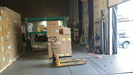 Glasfloss Industries Inc