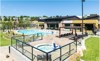 The Retreat Apartments & Townhomes