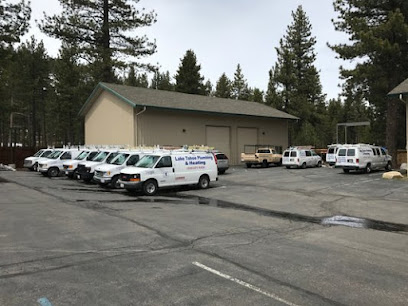 Lake Tahoe Plumbing & Heating