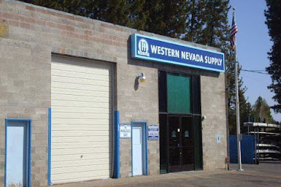 Western Nevada Supply Company