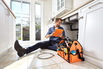 Robert Sandy Plumbing Inc - Plumbing Repair Services, Water Heater Replacement