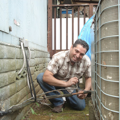 Essential Air Heating & Air Conditioning Specialist