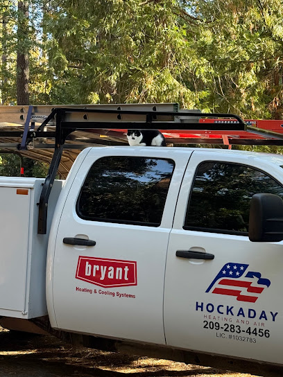 Hockaday Heating and Air
