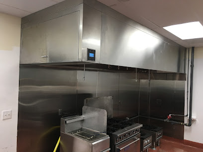 Commercial Kitchen Services Inc.