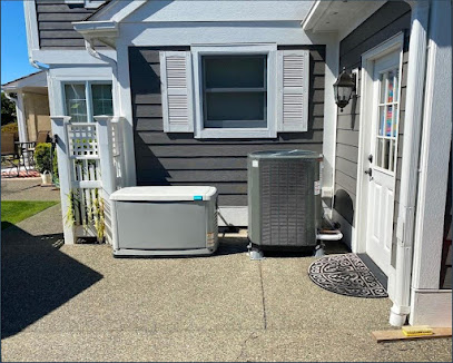 Adams & Sons Home HVAC
