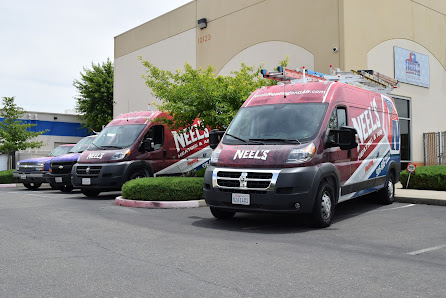 Neel's Heating & Air