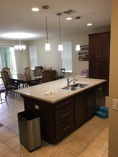 Rendon Electric, Inc