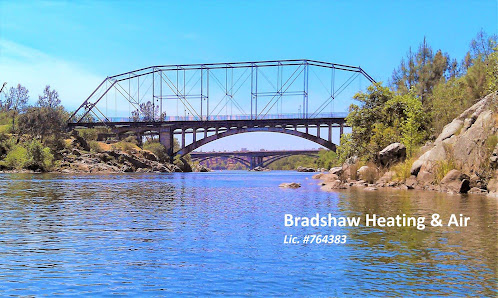 Bradshaw Heating & Air, Inc.