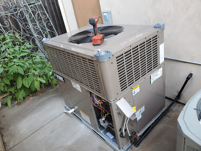 Holt Services Heating & Air Conditioning