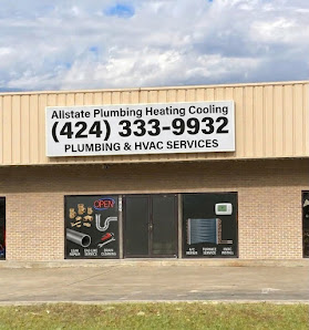 Allstate Plumbing Heating Cooling